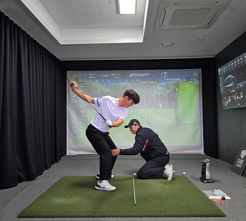 GC QUAD STUDIO